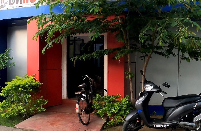 video image