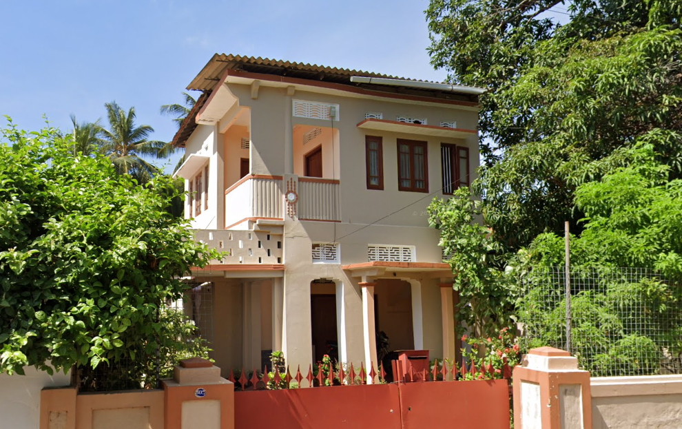 video image
