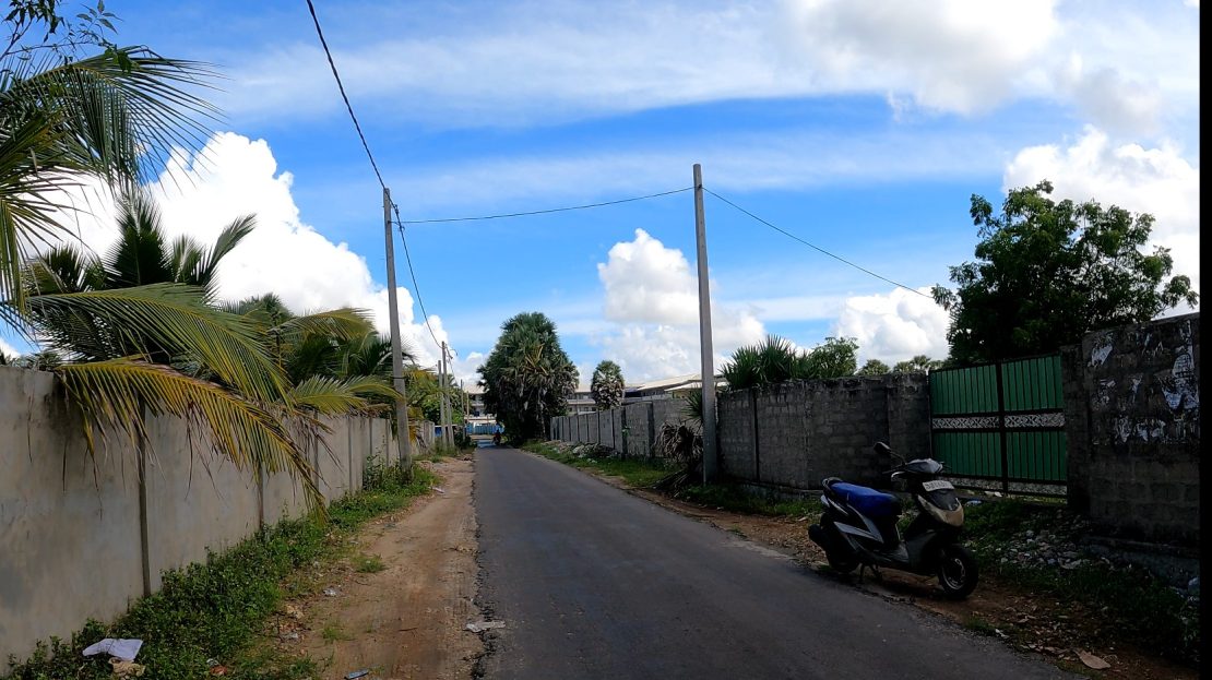 video image